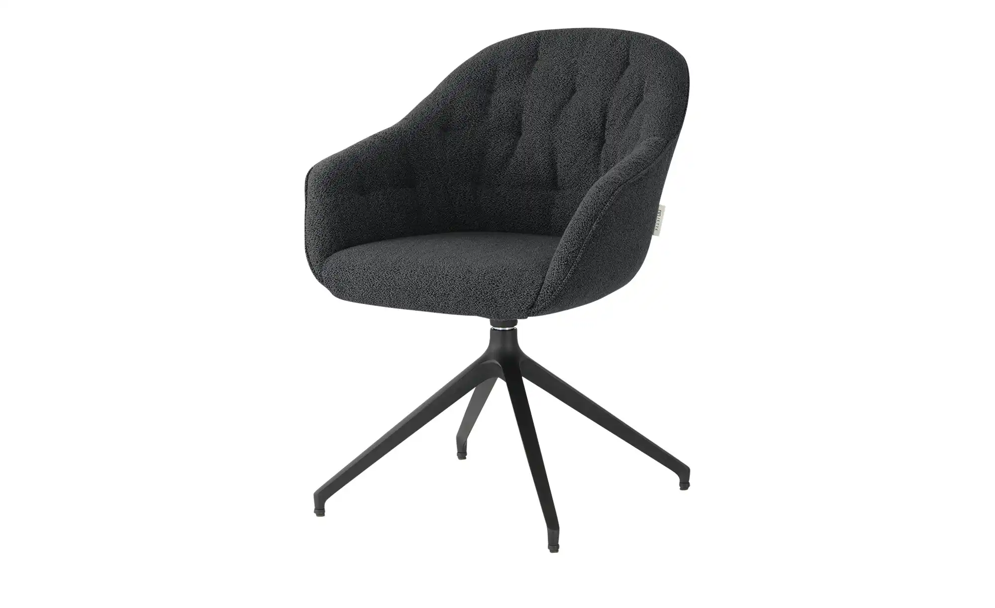 Jette Home Polsterstuhl Abby