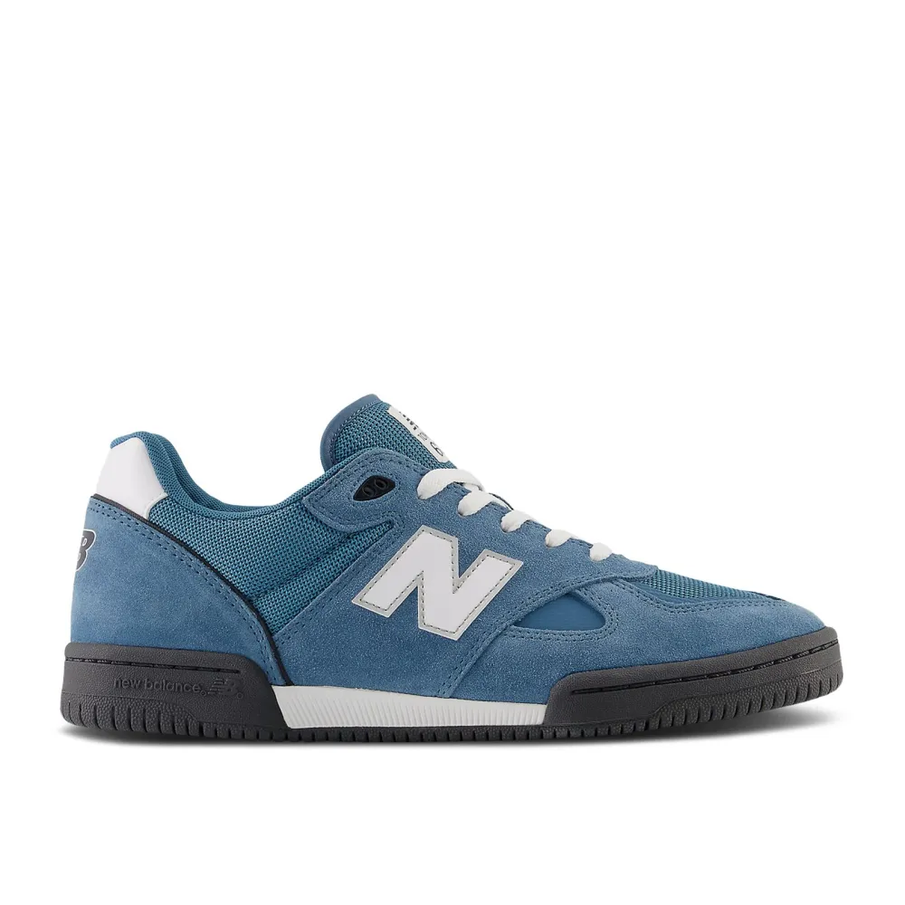 New Balance 600 Numeric Tom Knox NM600OFB / blau