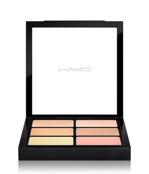 MAC Studio Fix Conceal And Correct Palette Concealer Palette-6 g