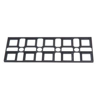 Skirmisher Bases (20 mm - 5x2)