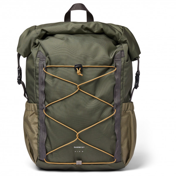 Sandqvist - Valley Hike 16 + 7 - Wanderrucksack