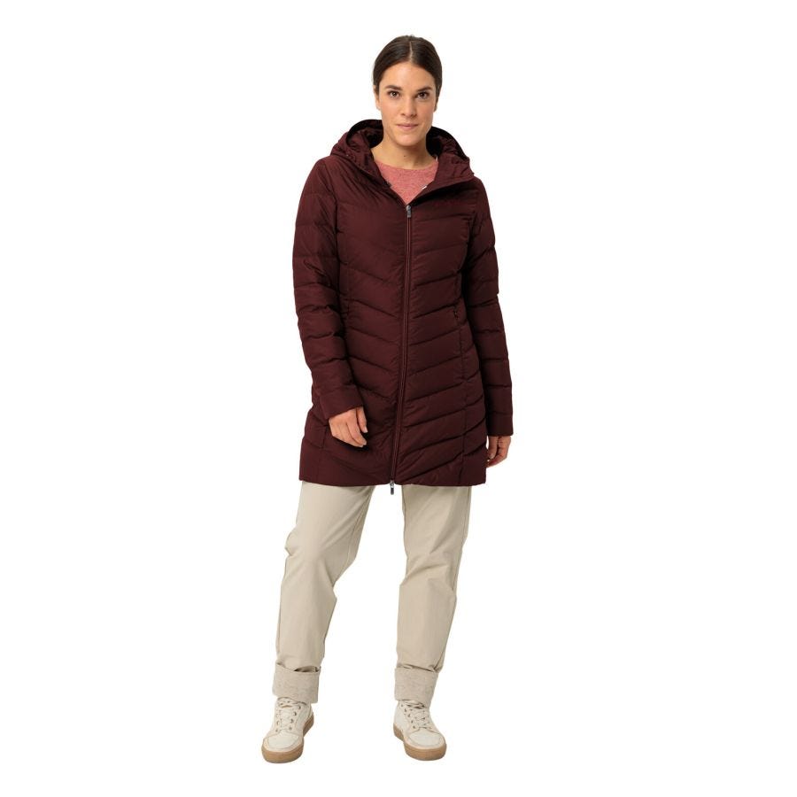 Annecy Daunenmantel Damen
