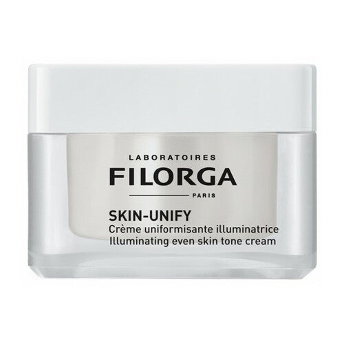 Crema iluminadora unificadora del tono de piel Filorga Skin-Unify 50 ml