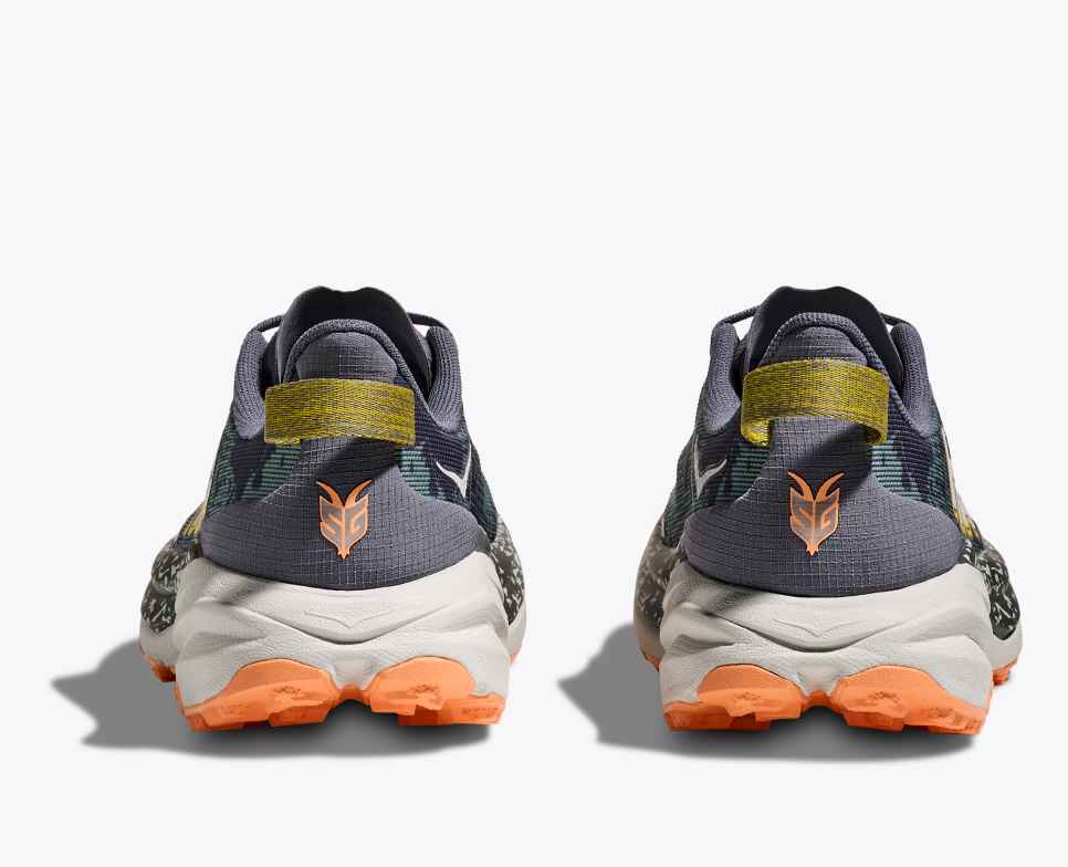 Speedgoat 6 Grey Skies / Cosmic Grey