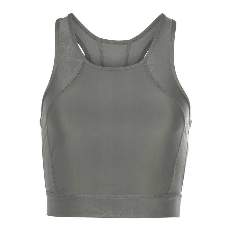 LASCANA Active Croptop Damen