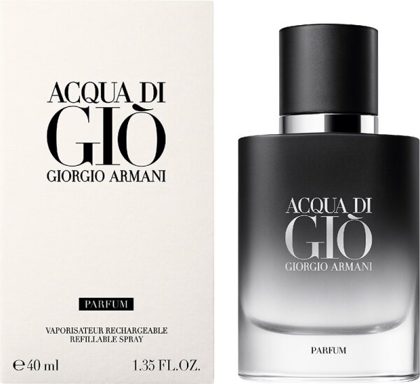 Giorgio Armani Acqua di Giò Homme Parfum