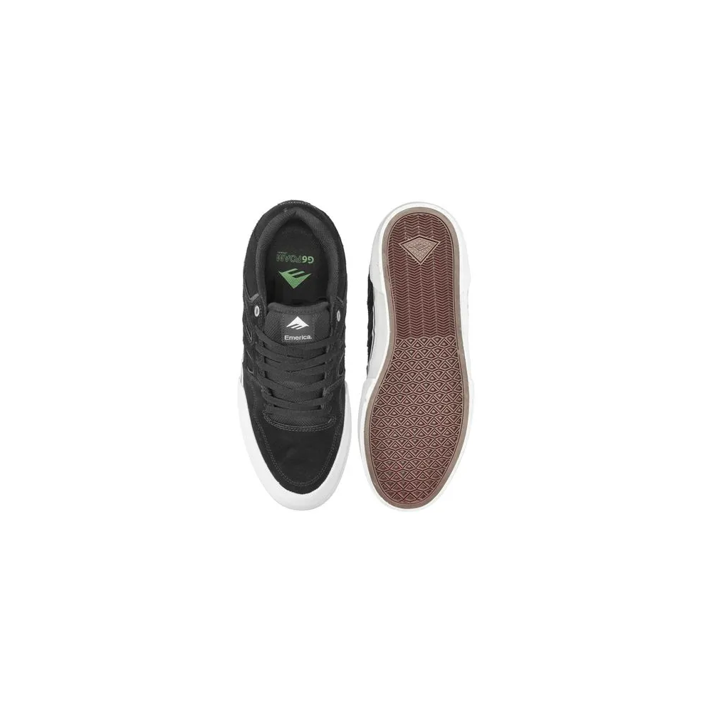 Emerica Tilt G6 Vulc 6101000138-979 / schwarz