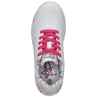Okinawa Sneaker in weiß