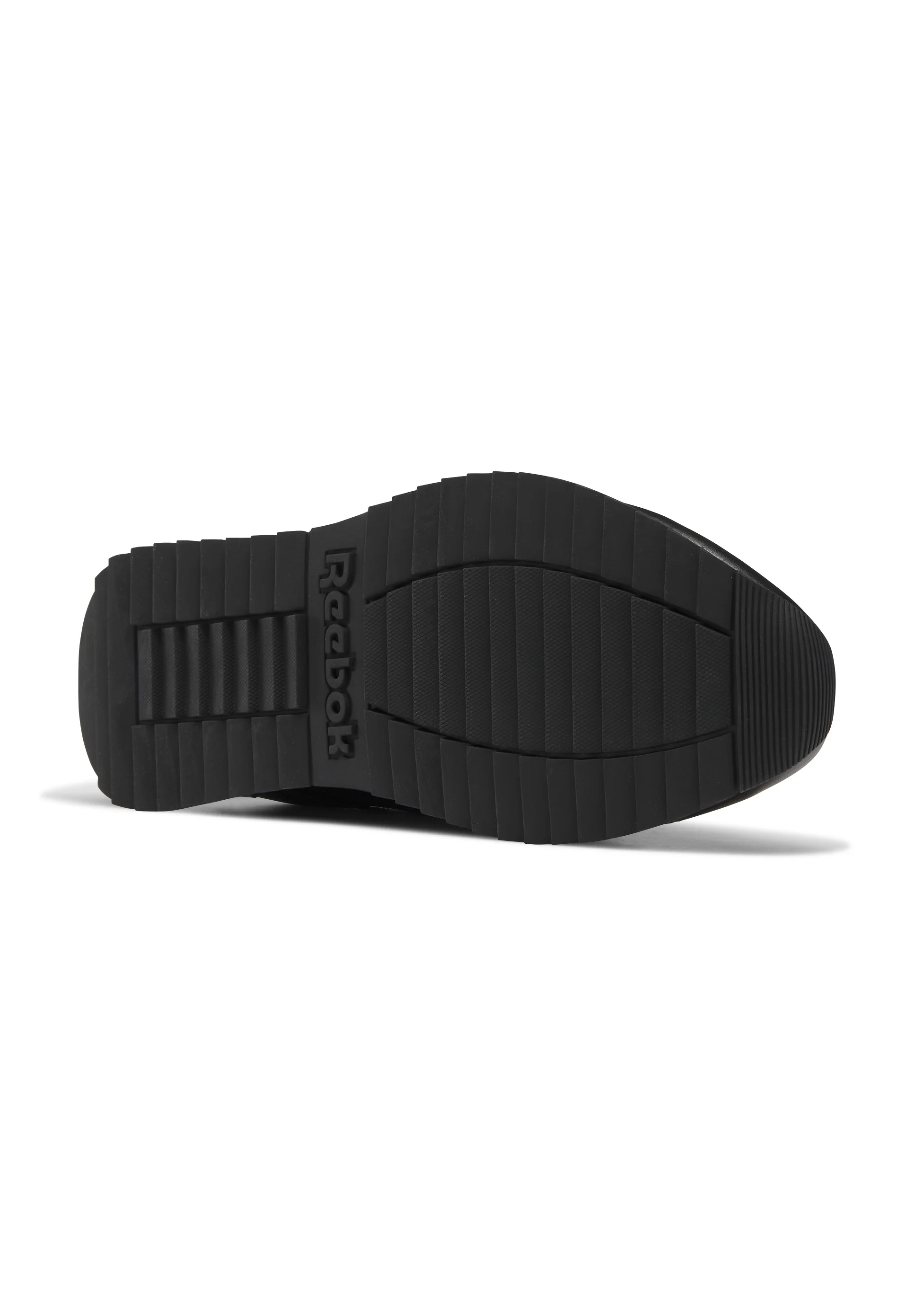 Reebok Classic NON FOOTBALL GLIDE RIPPLE CLIP - Zapatillas bajas