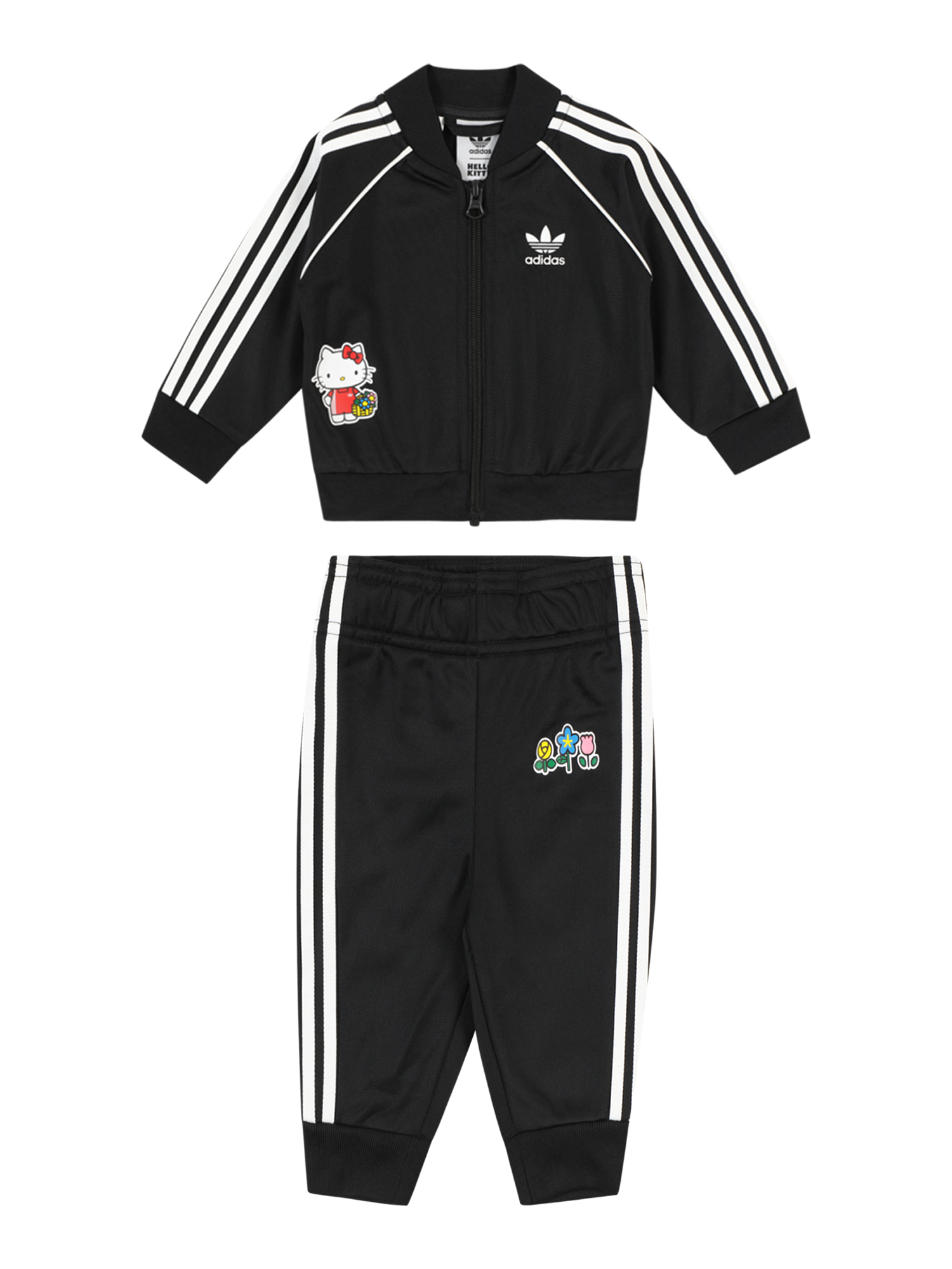 Sweatsuit 'Hello Kitty Sst'