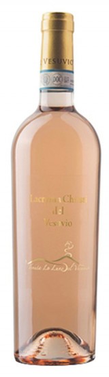 2022 Vigna Rosa Vesuvio DOC trocken - Tenuta le Lune del Vesuvio