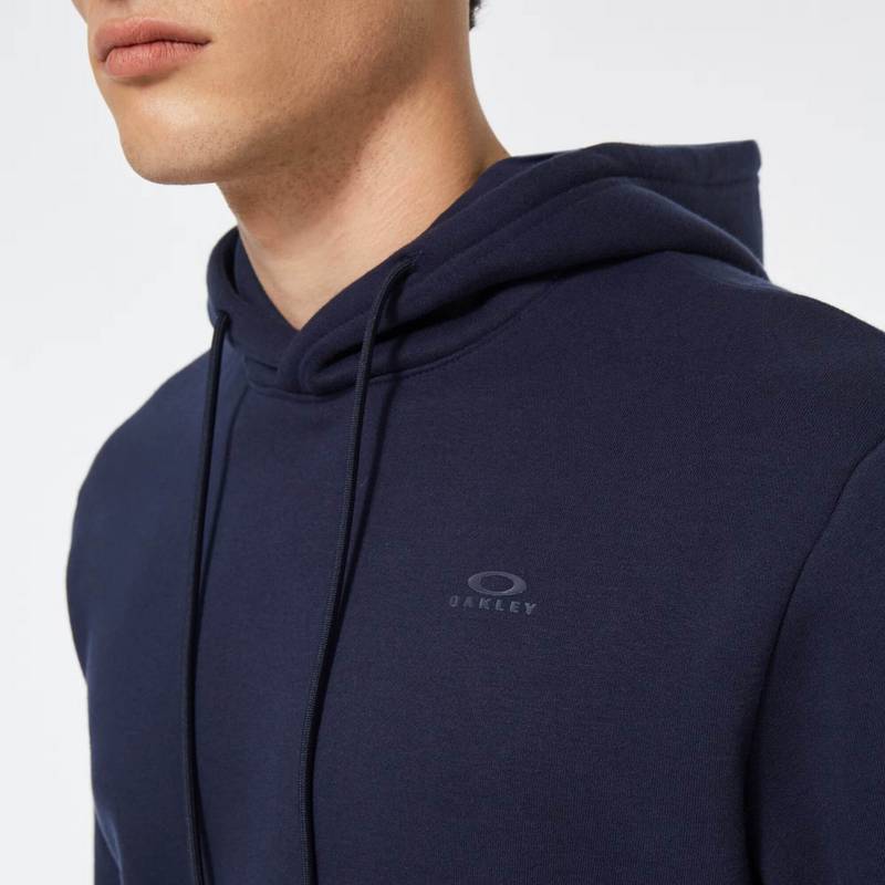 Oakley Relax Pullover Hoodie Fleecepullover Herren