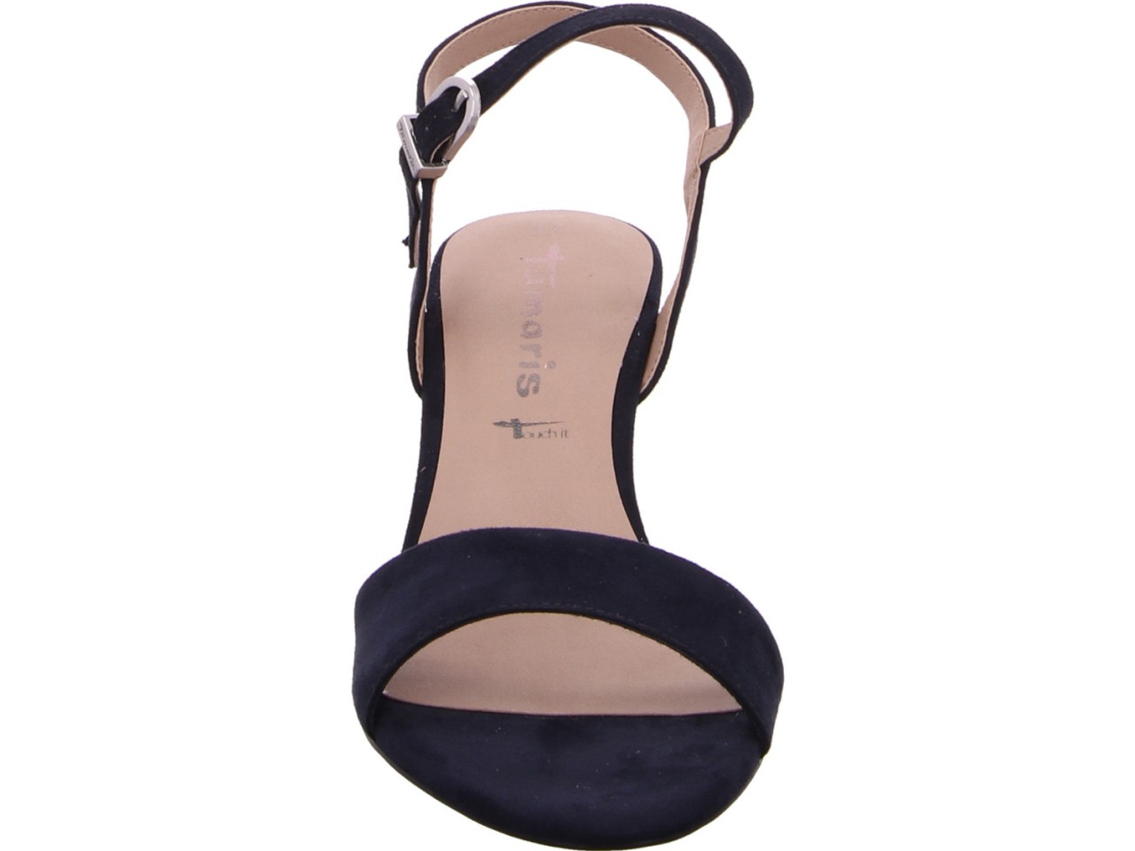 TAMARIS Klassische Sandalen blau