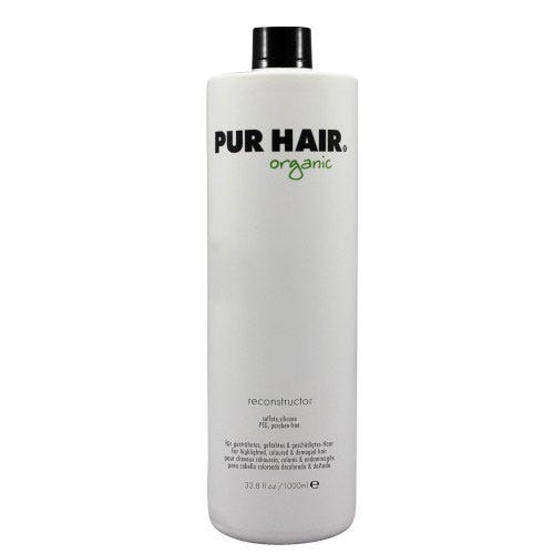 PUR HAIR Organic Reconstructor 1000 ml