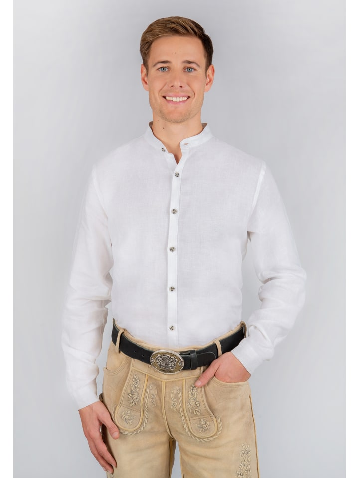 Stockerpoint Hemd 
