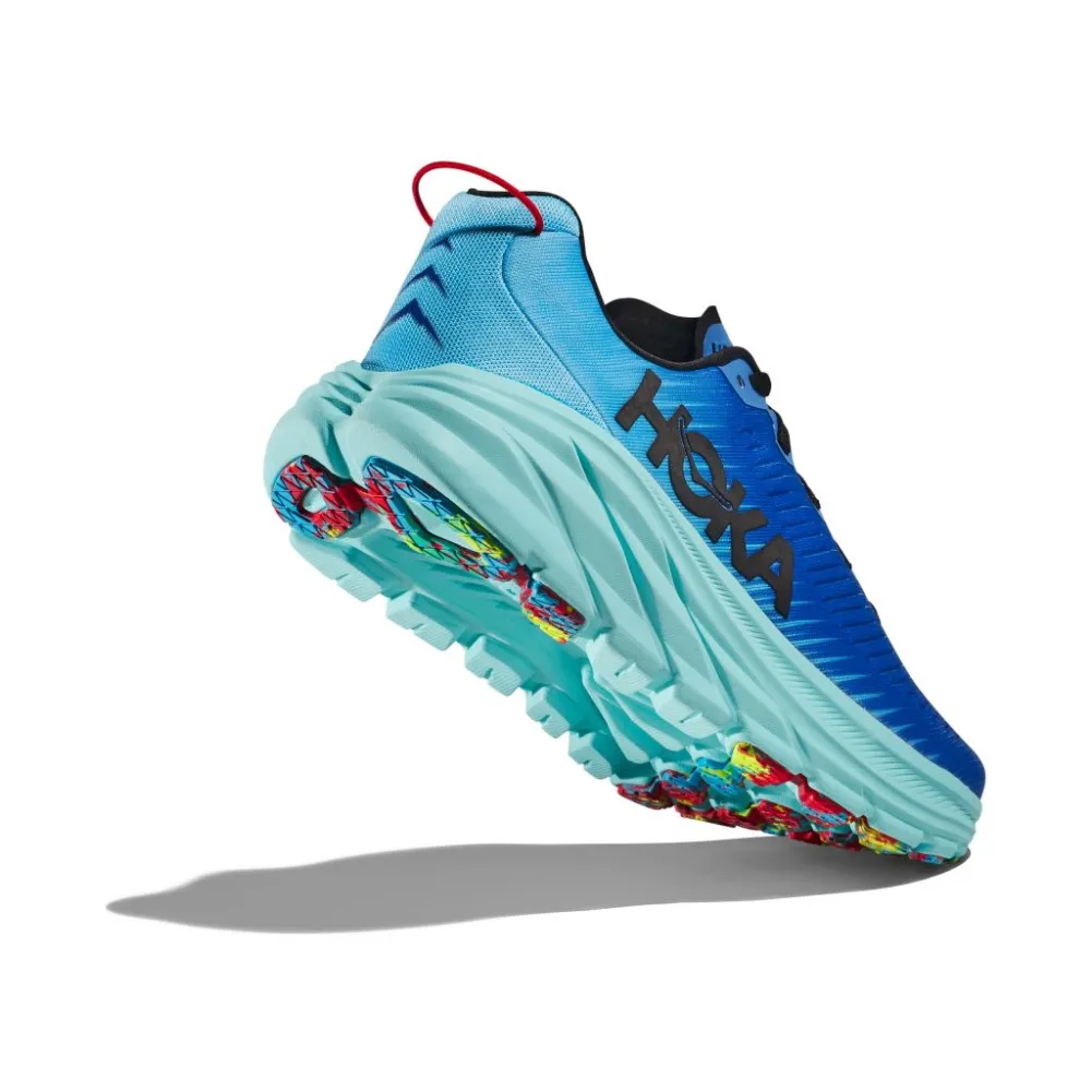 Hoka Rincon 3 1121370-VSW / blau