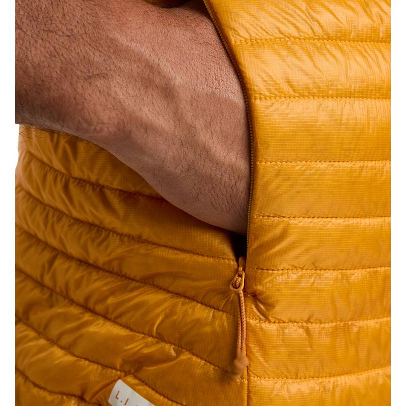 Haglfs L.I.M Mimic Vest Outdoorweste Herren