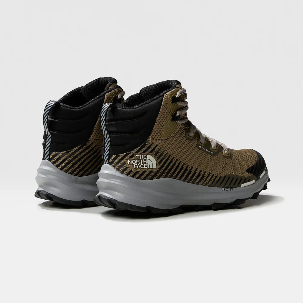 The North Face VECTIV FASTPACK NF0A5JCX;1XF / bunt