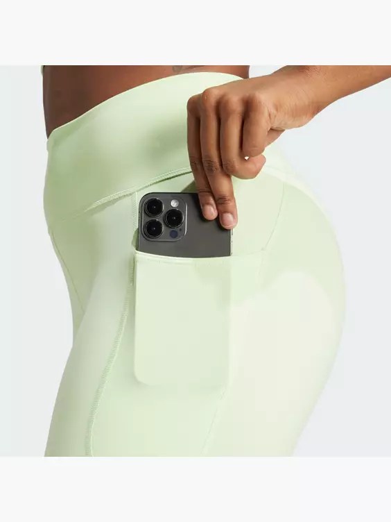 adidas DailyRun 7/8-Leggings