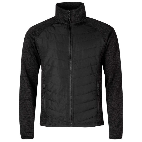 Halti - Streams Hybrid Knit Layer Jacket - Kunstfaserjacke