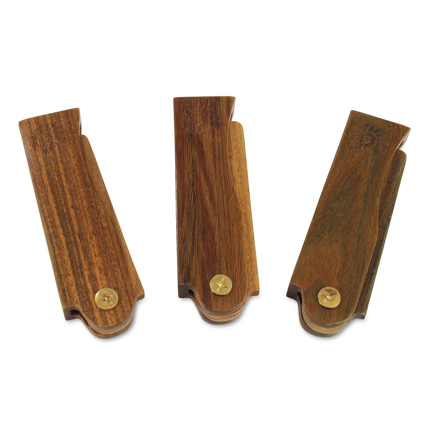 Holz Klappkamm