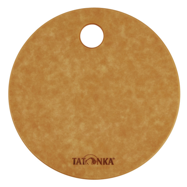 WOODFIBRE CUTTING BOARD 15CM
