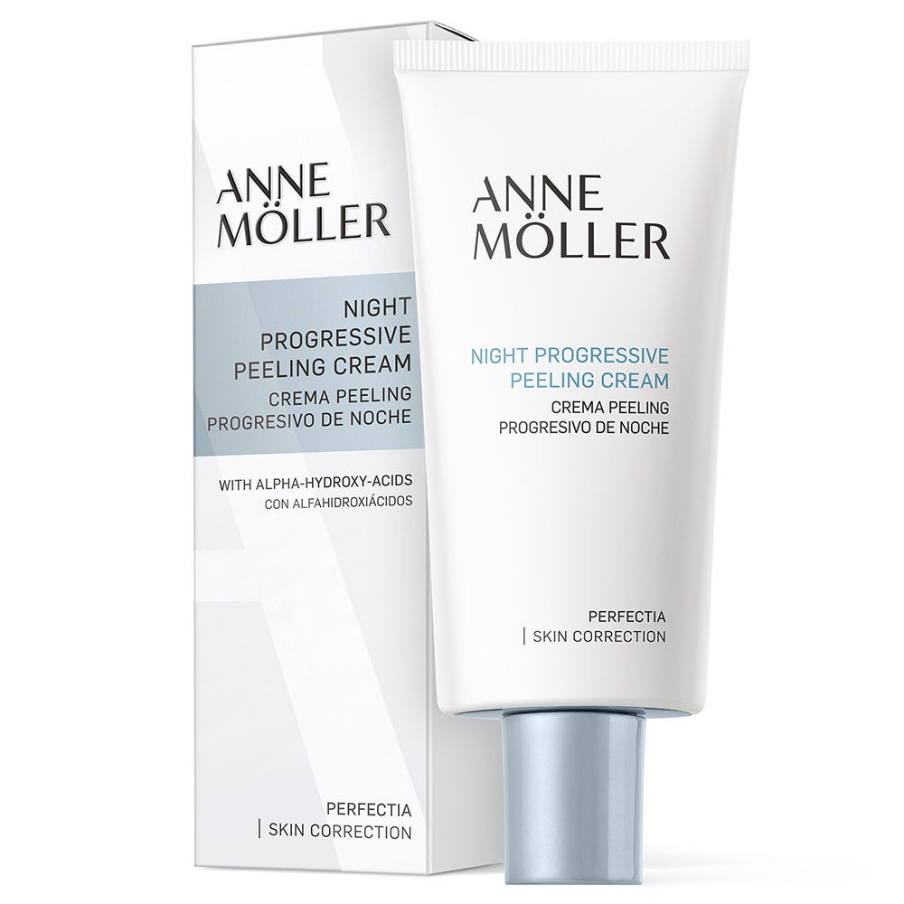 ANNE MÖLLER Perfectia Night Peeling 50 ml