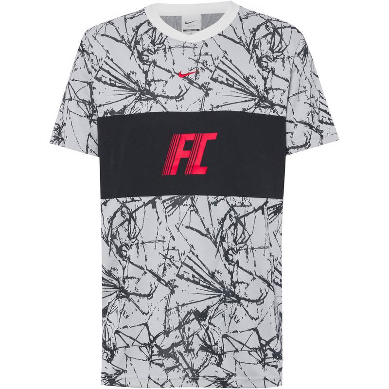 Nike FC Funktionsshirt Herren