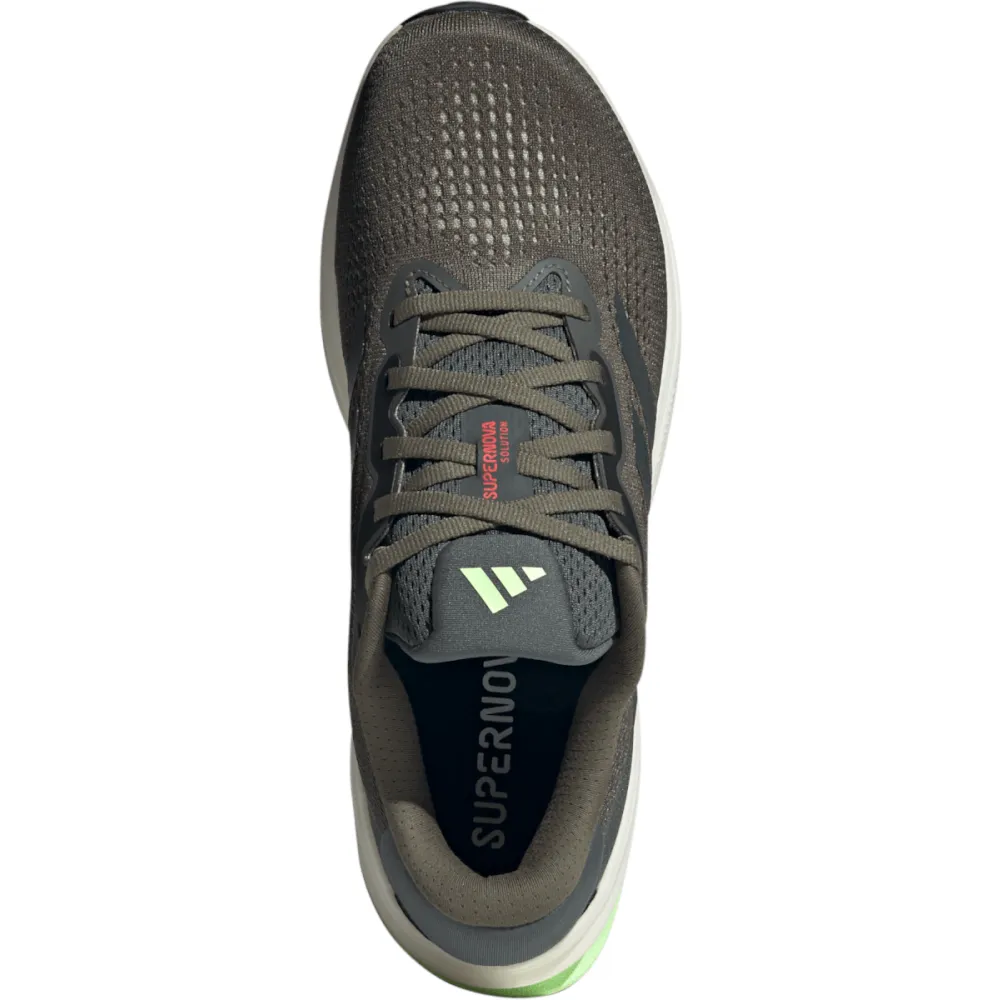 adidas SUPERNOVA SOLUTION IG5848 / grau