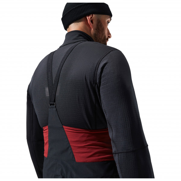 Berghaus - MTN Arete Descend GTX Bib Pant - Regenhose