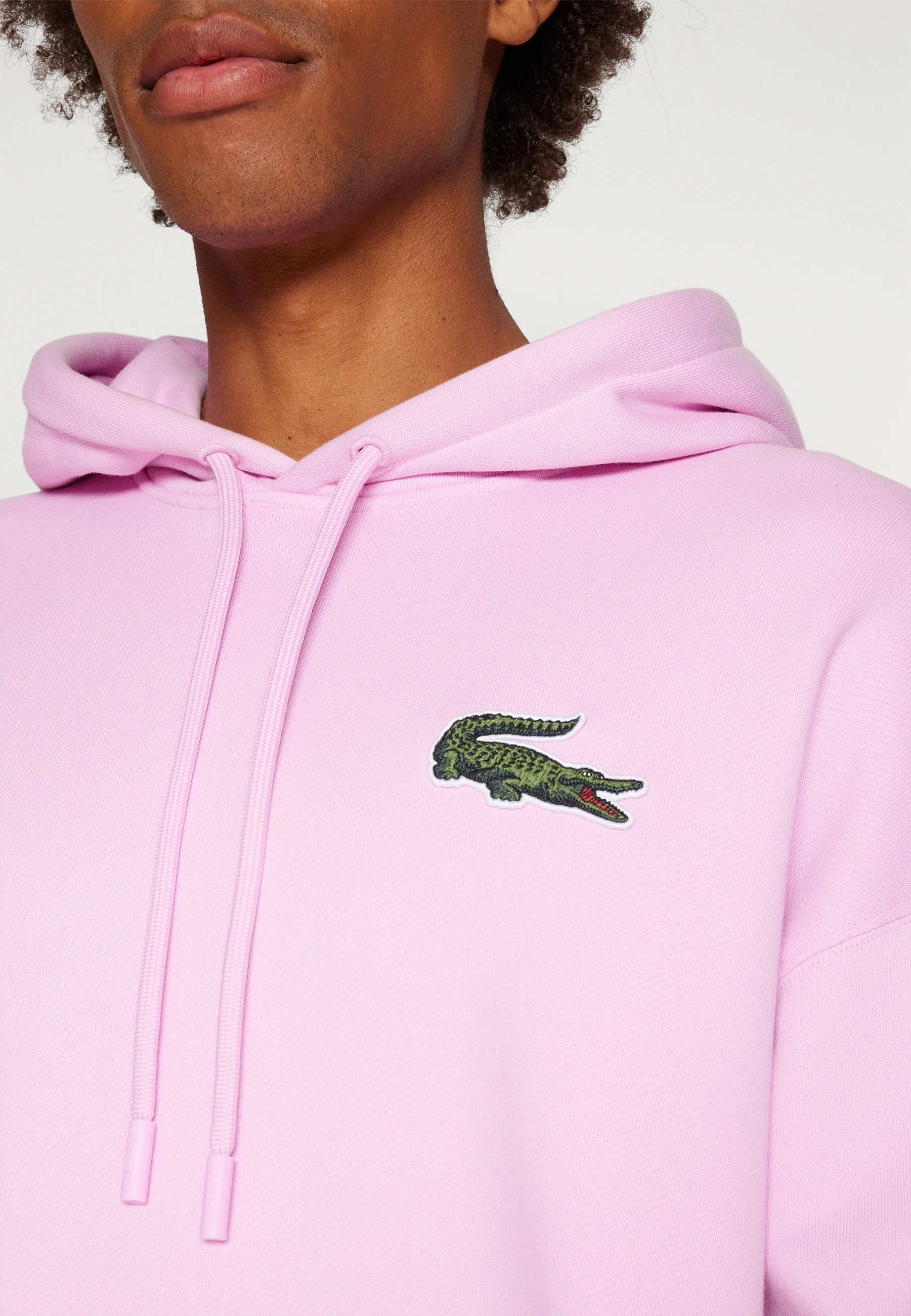 Lacoste UNISEX - Sudadera con capucha
