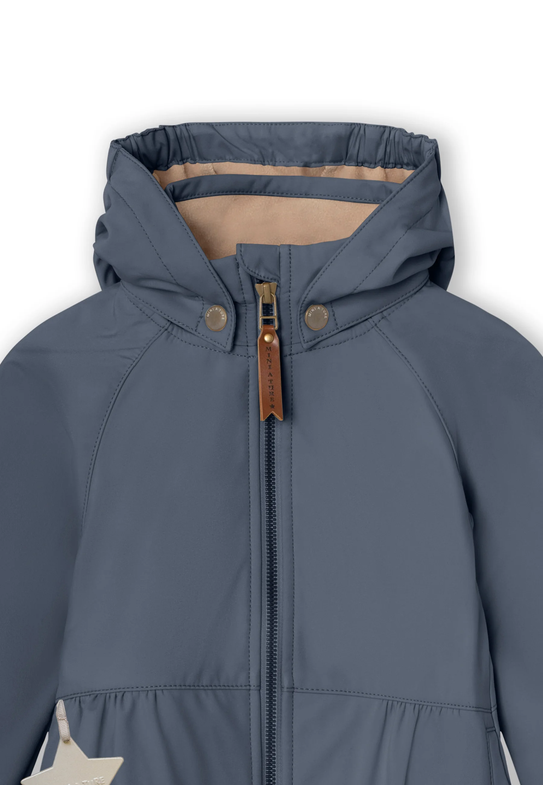 MINI A TURE MATBRIDDI SPRING JACKET UNISEX - Chaqueta de entretiempo