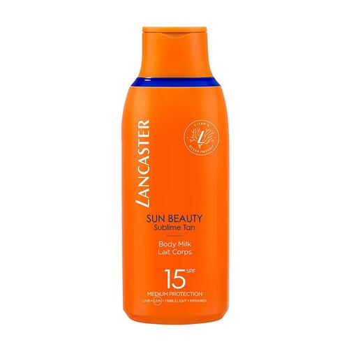 Lancaster Sun Beauty Sublime Tan SPF 15 175 ml