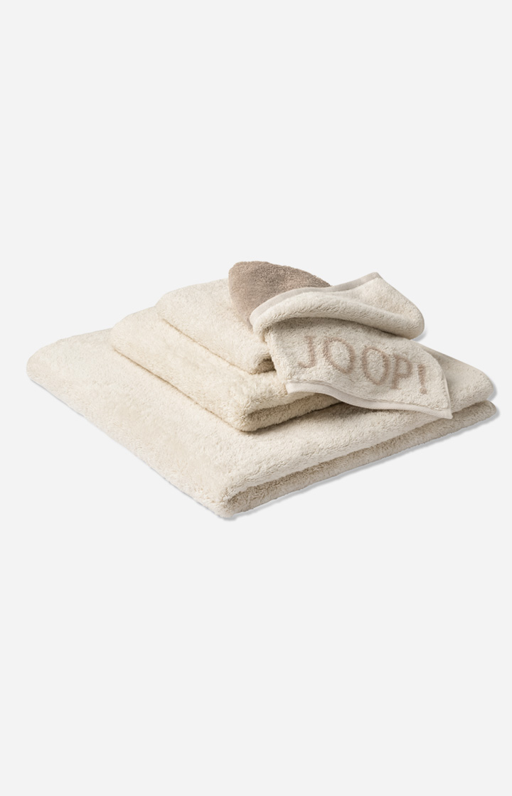 Frottierserie Classic Doubleface,Creme - im JOOP!