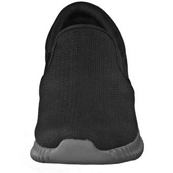 Skechers Flection 2.0 Floma Slipper in schwarz