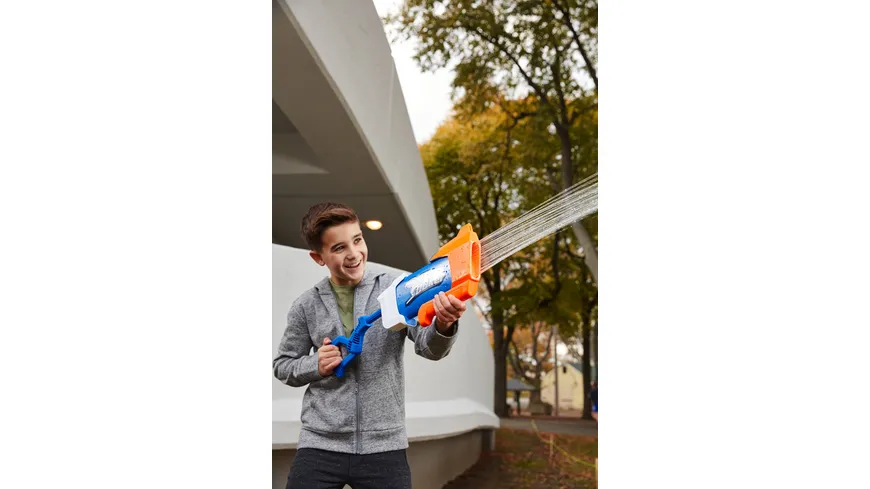 Hasbro - Nerf Super Soaker Rainstorm