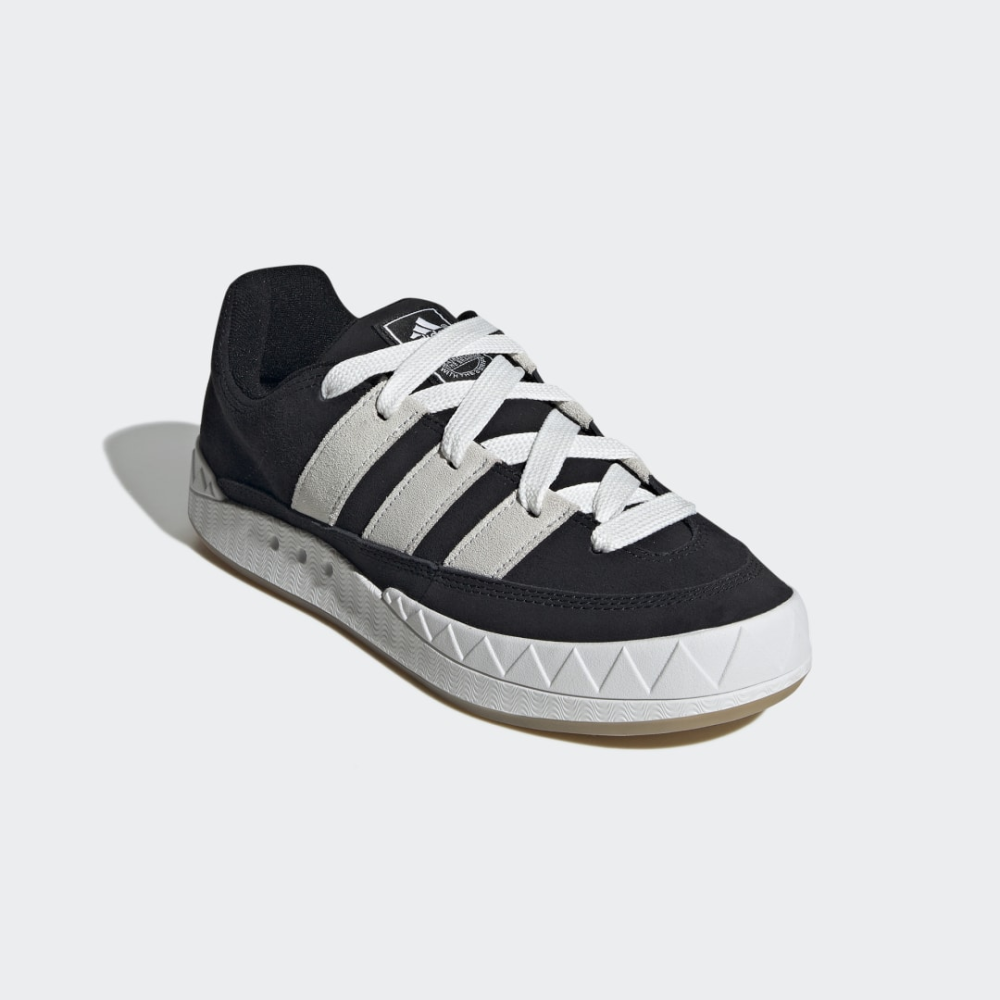adidas Adimatic GY5274 / schwarz