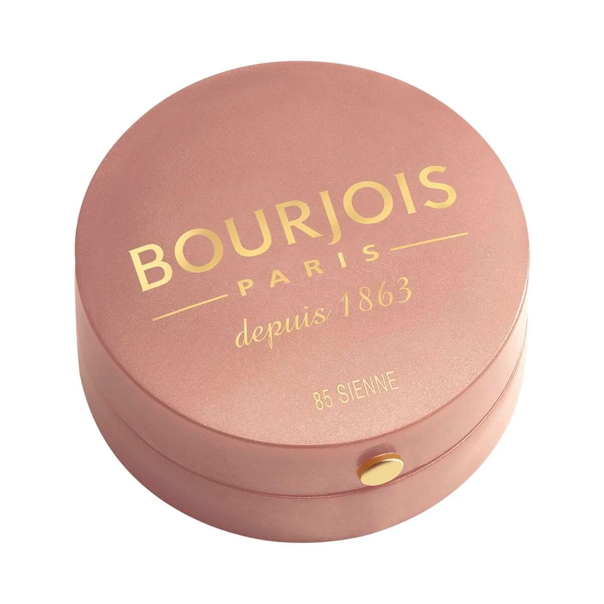 Bourjois Pastel Joues 85 Sienne Blush