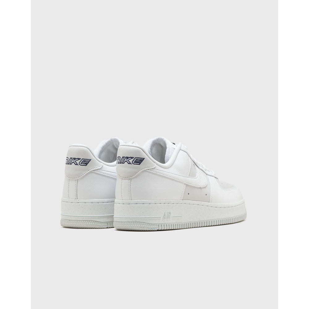 Nike Wmns Air Force 1 07 LX DZ2708-102 / weiss