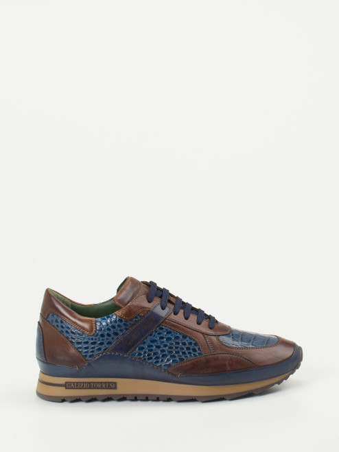 Sneaker-46611020058 Galizio Torresi