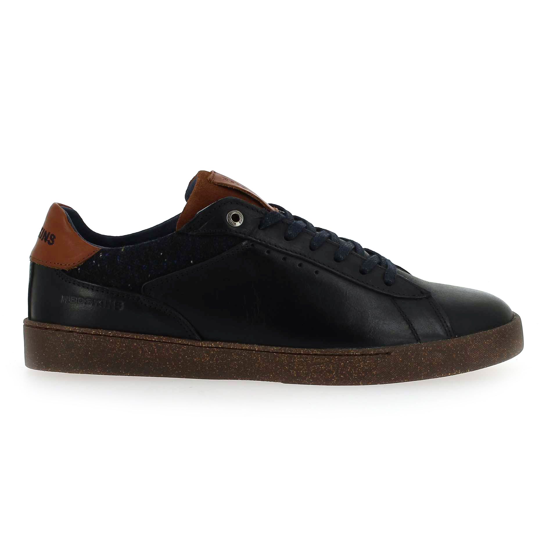 Redskins  AMICAL - Marine Cognac