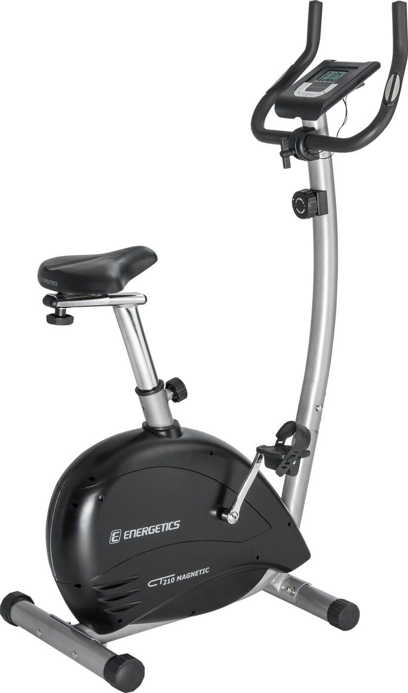 Energetics Heimtrainer Heimtrainer CT 210
