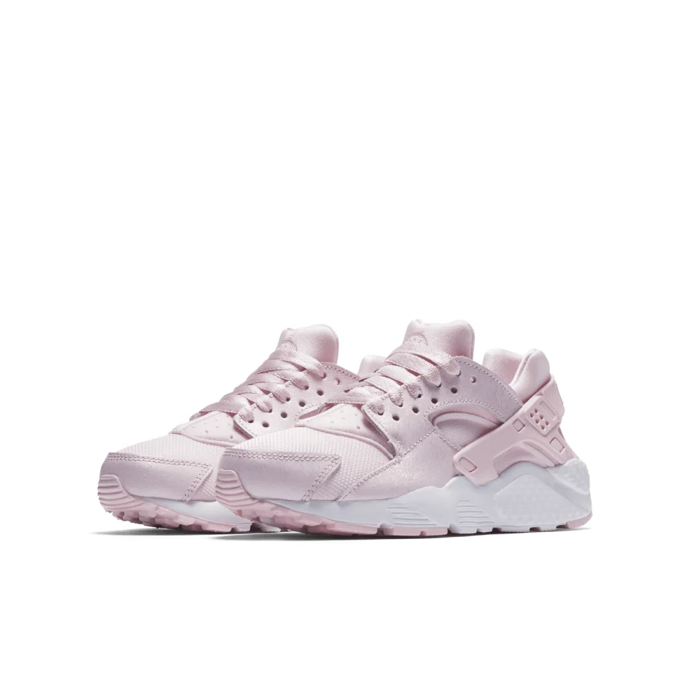Nike Huarache Run SE GS 904538-600 / pink