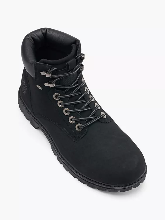 British Knights Schnürboots