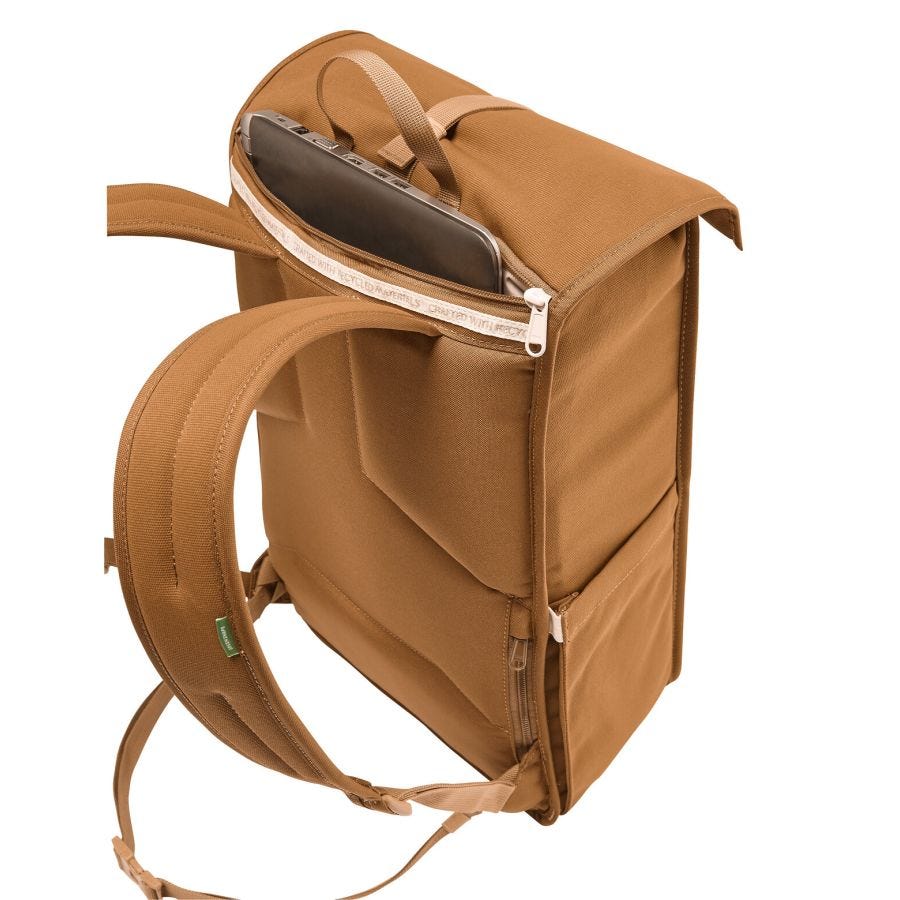 Coreway Rolltop 20 Daypack