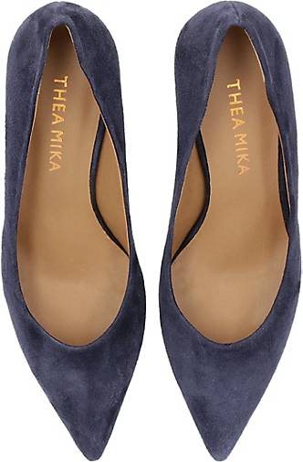 Thea Mika Pumps