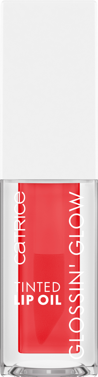 Lippenöl Glossin' Glow Tinted 020 Drama Mama, 4 ml