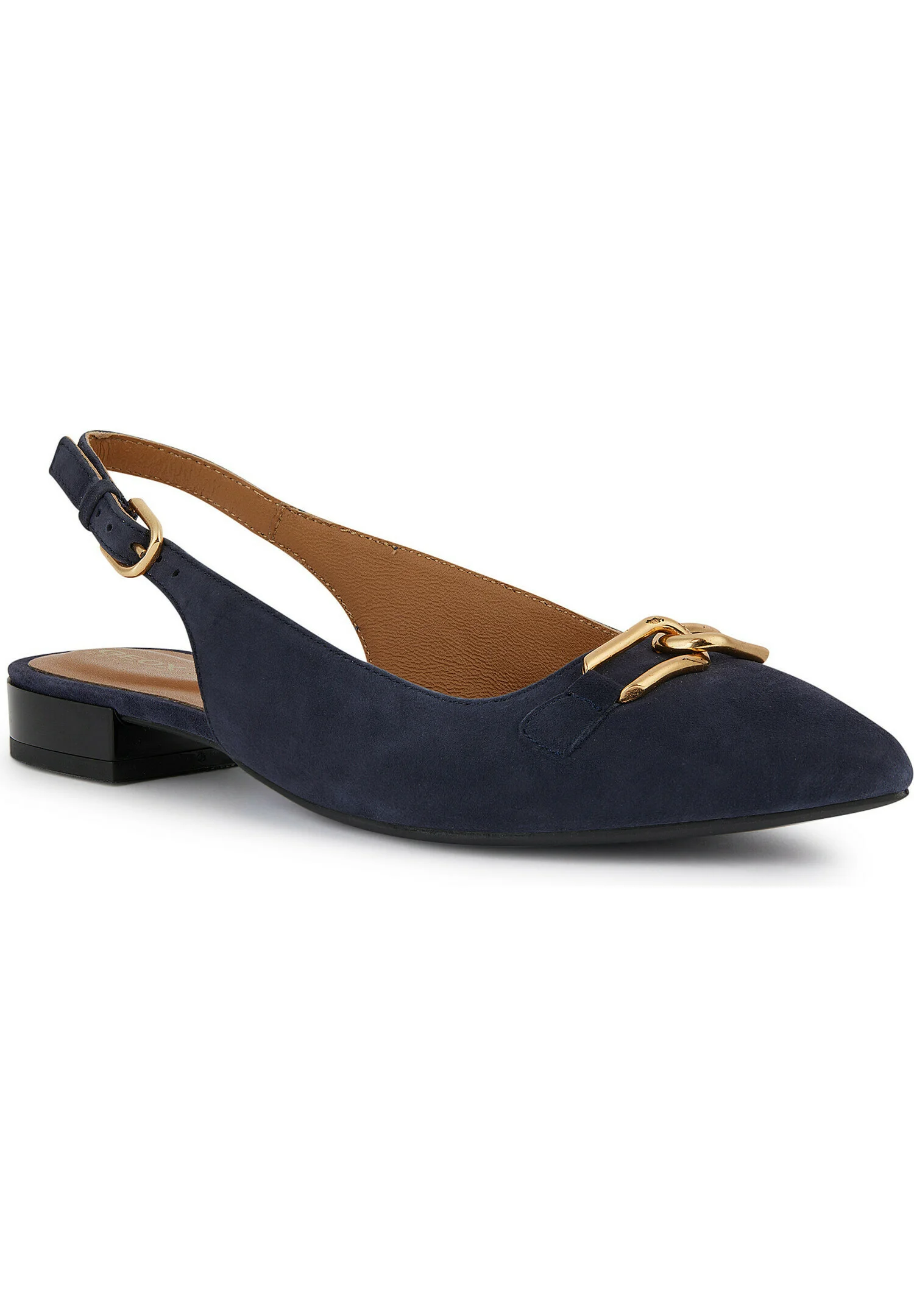 Bailarinas Geox
