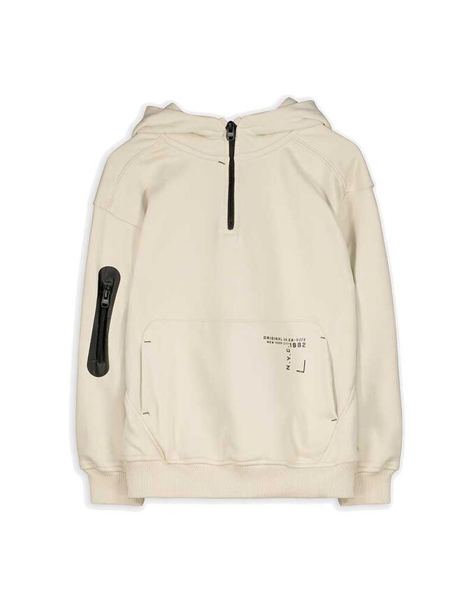 Hoodie - Kangurutasche