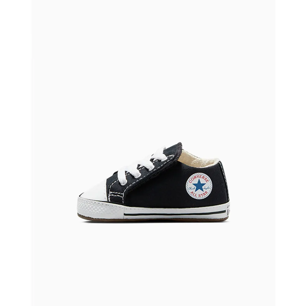 Converse Chuck Taylor All Star Cribster 865156C / schwarz